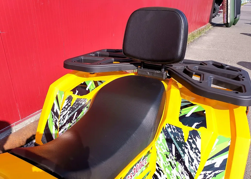 Квадроцикл PROMAX STORM 280 LUX в Братске