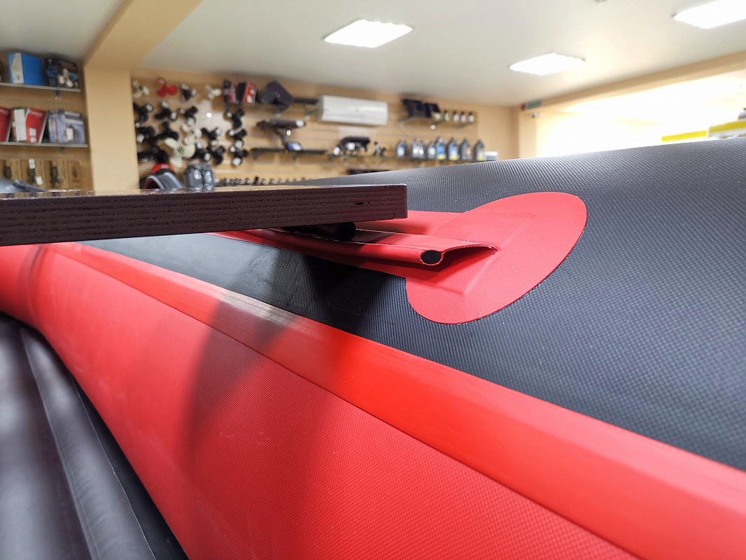 Лодка MISHIMO SPORT 400 в Братске