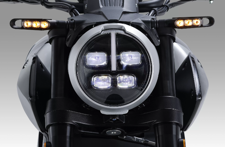 Мотоцикл GAOKIN THOR 1000 в Братске