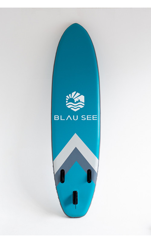 НАДУВНОЙ САП БОРД BLAUSEE 10,6 в Братске