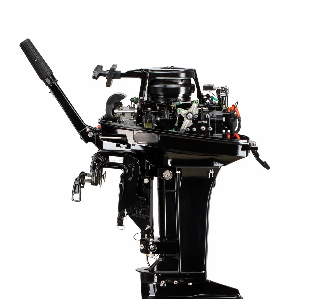 ЛОДОЧНЫЙ МОТОР GLADIATOR G20FHS в Братске