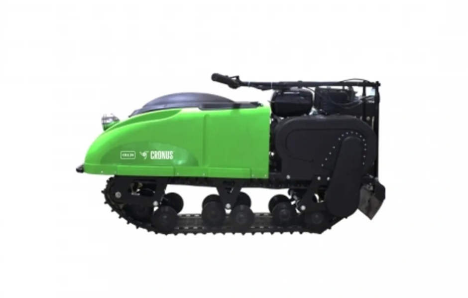 Мотобуксировщик CRONUS CR13V в Братске