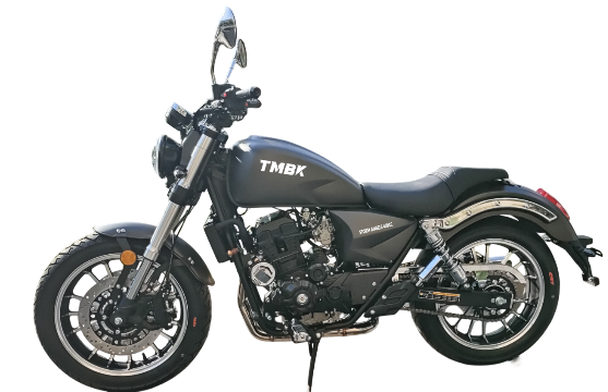Мотоцикл TMBK Storm Angels 400cc в Братске