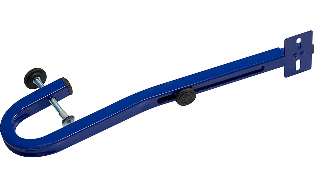 Кронштейн датчика эхолота №1 под нднд в Братске