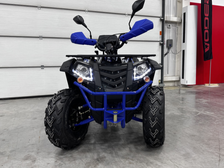 Квадроцикл GBM SHARP BIG 300 NEW PREMIUM в Братске