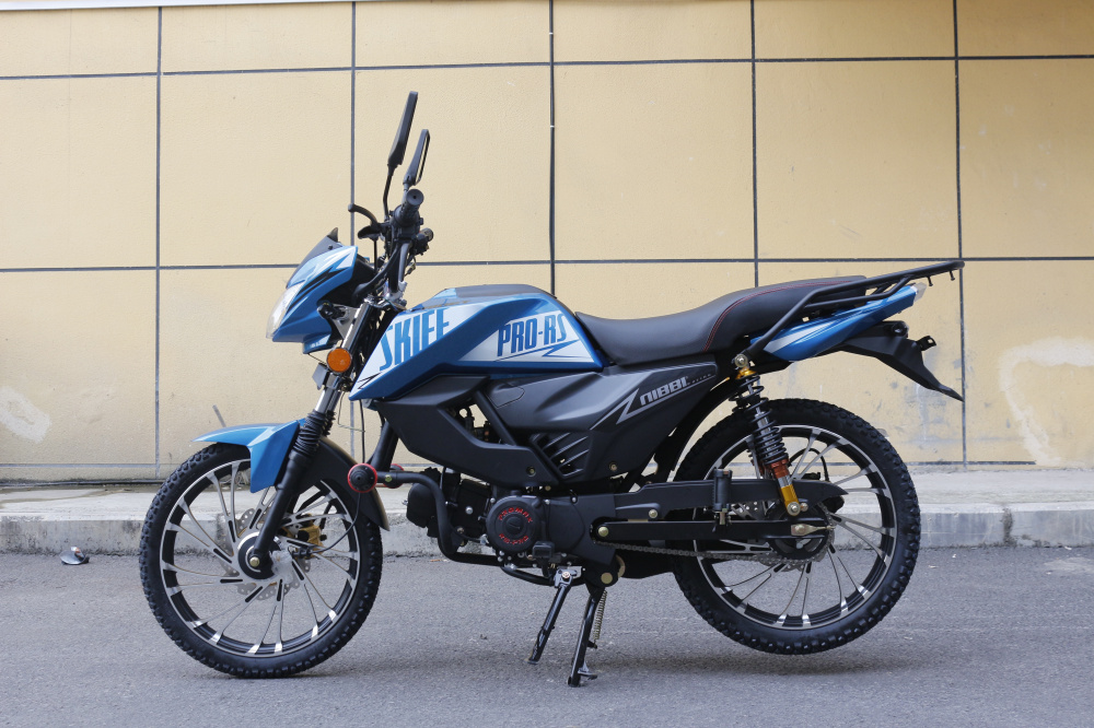 Мопед FAIDET SKIFF RS150 (49) в Братске