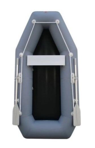 ЛОДКА НАДУВНАЯ YUKONA 230 G (БЕЗ ПАЙОЛА, ТРАНЕЦ В КОМПЛЕКТЕ) в Братске