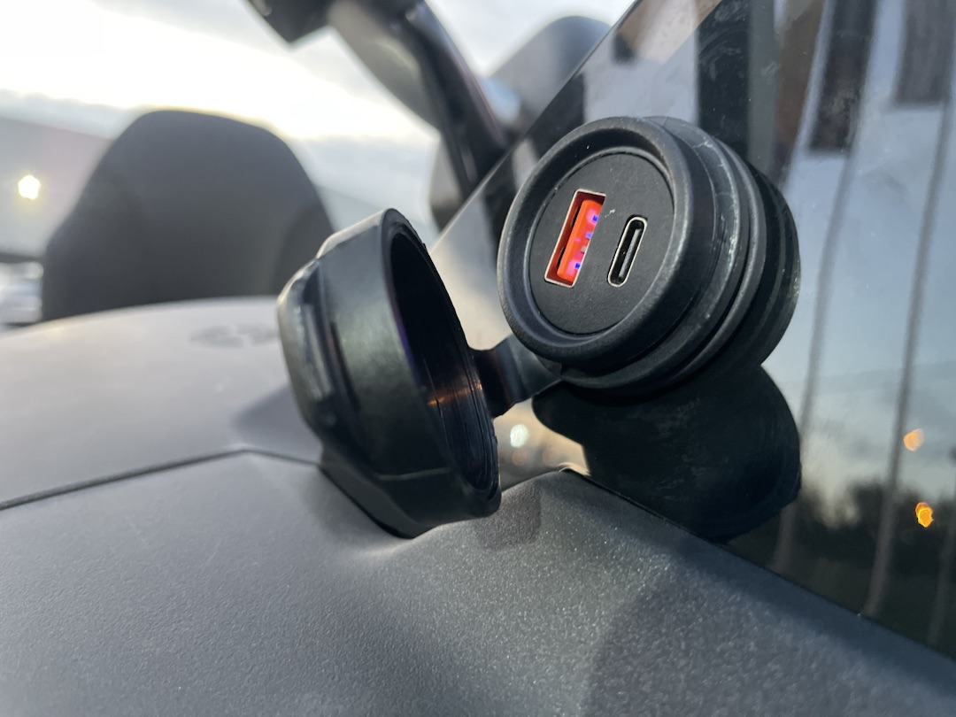 Квадроцикл BENDA Redstone 550 R2 в Братске