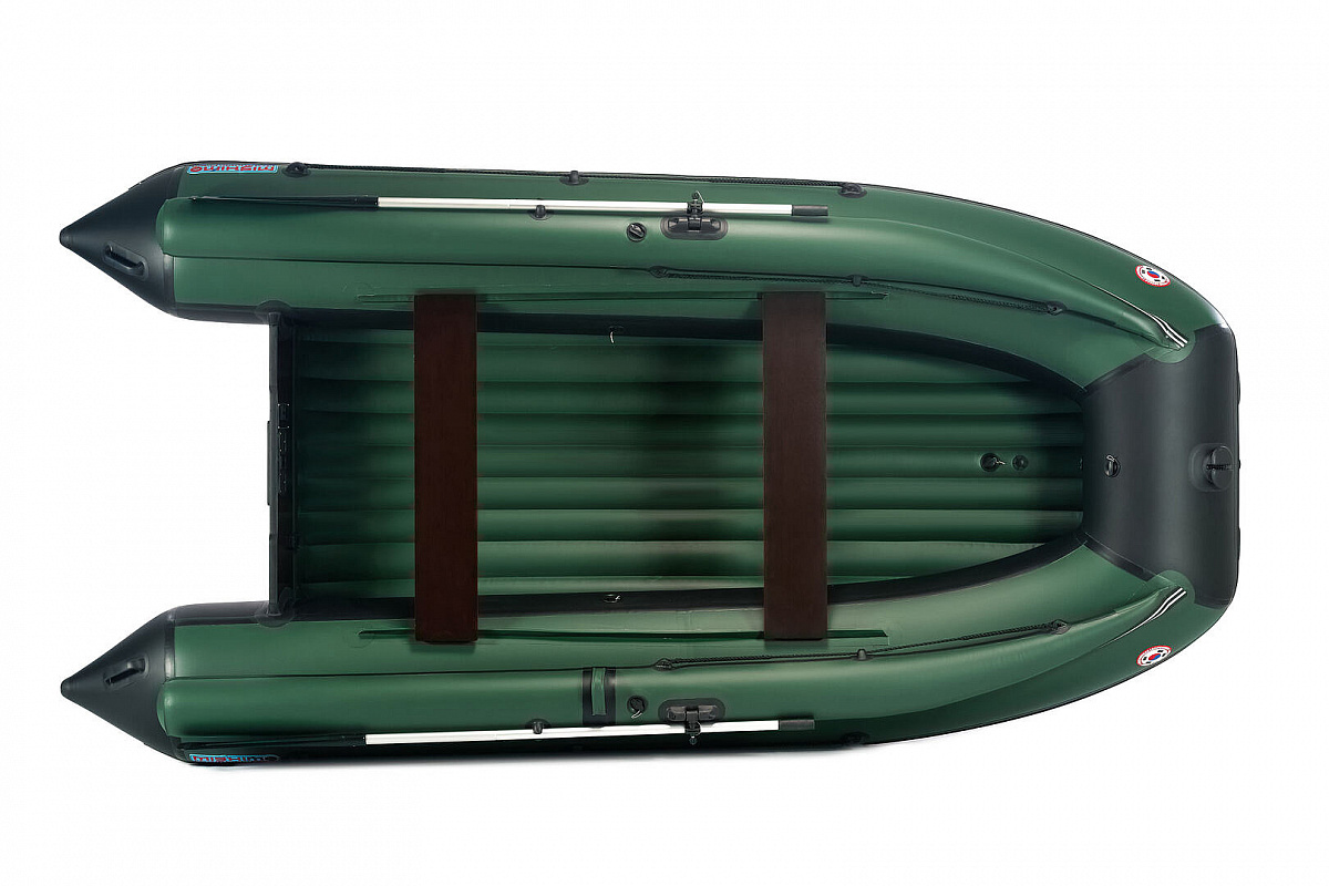 Лодка MISHIMO FAMILY LITE DF 390 в Братске