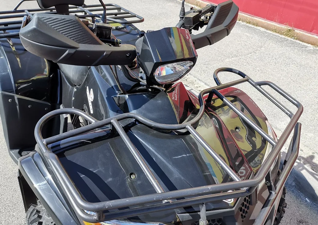 Квадроцикл PROMAX TRX300 CVT в Братске