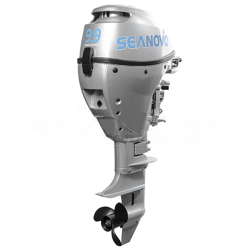 Лодочный мотор SEANOVO SNF9.9FES в Братске