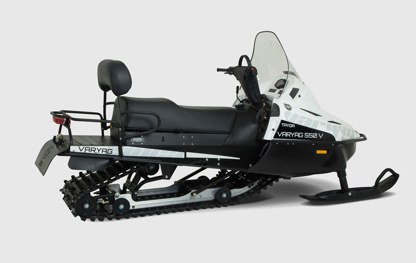 СНЕГОХОД РМ ТАЙГА ВАРЯГ 550 V в Братске