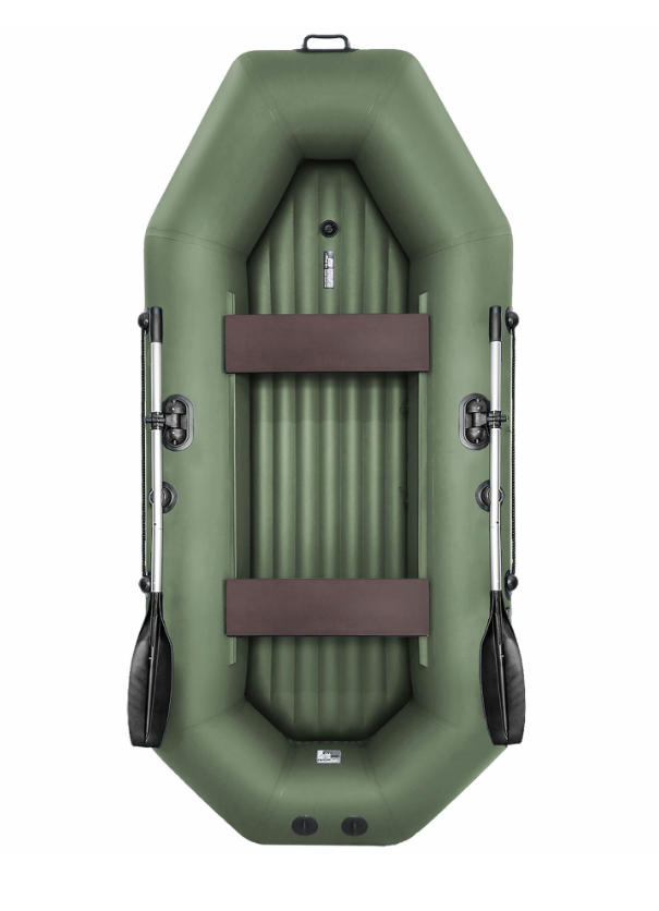  Лодка АКВА-МАСТЕР 280 НД в Братске