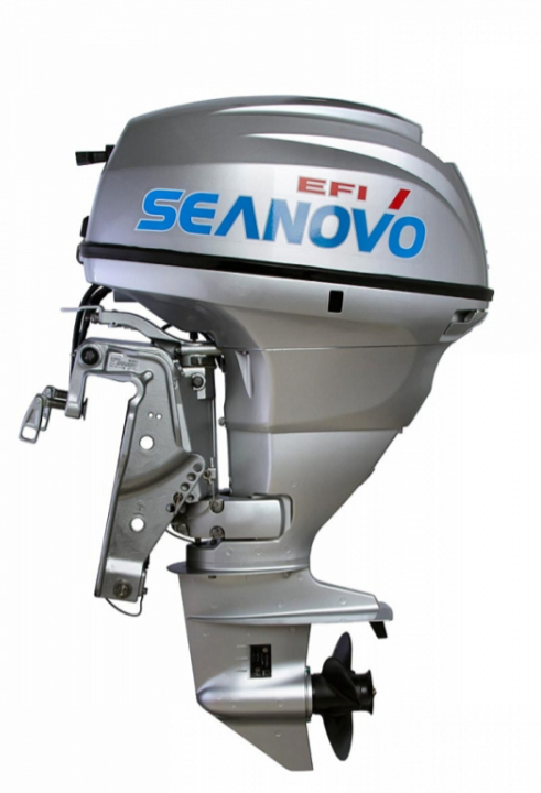 Лодочный мотор SEANOVO SNEF30FEL-T - EFI в Братске