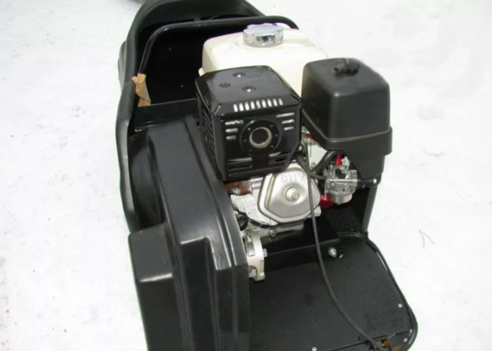 Мотобуксировщик ВОЛГАРЬ 9 Утилитарный в Братске