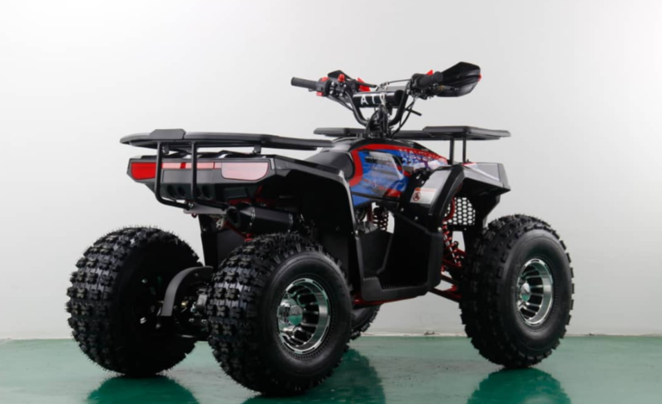 Квадроцикл GBM MAVERICK 222 NEW в Братске