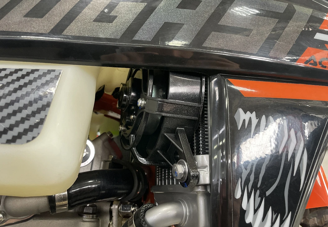 Мотоцикл PROGASI HARDCORE 450 в Братске