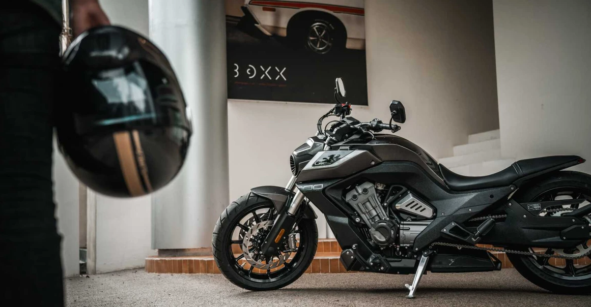 Мотоцикл Benda LFC 700 Pro в Братске