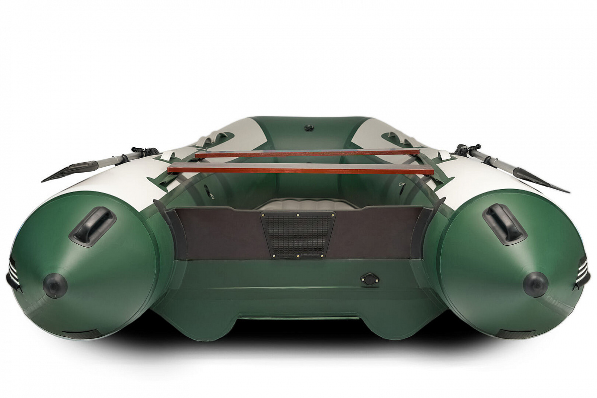 Лодка MISHIMO LITE DF 400 в Братске