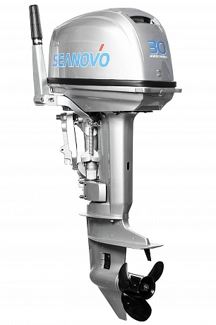 Лодочный мотор SEANOVO SN30FHL в Братске