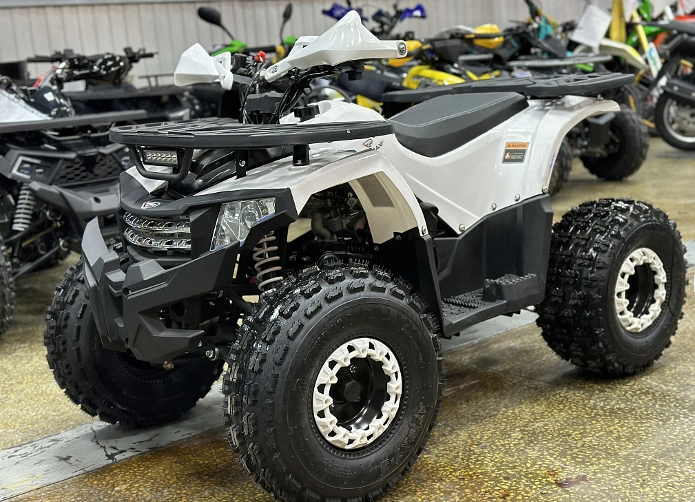 Квадроцикл PROMAX WILD 2.0 190 в Братске