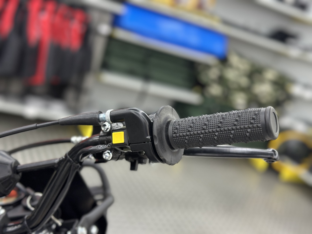 Кроссовый мотоцикл PROMAX ARMY 250 в Братске