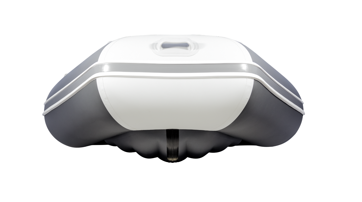 Лодка АКВА 3400 НДНД в Братске