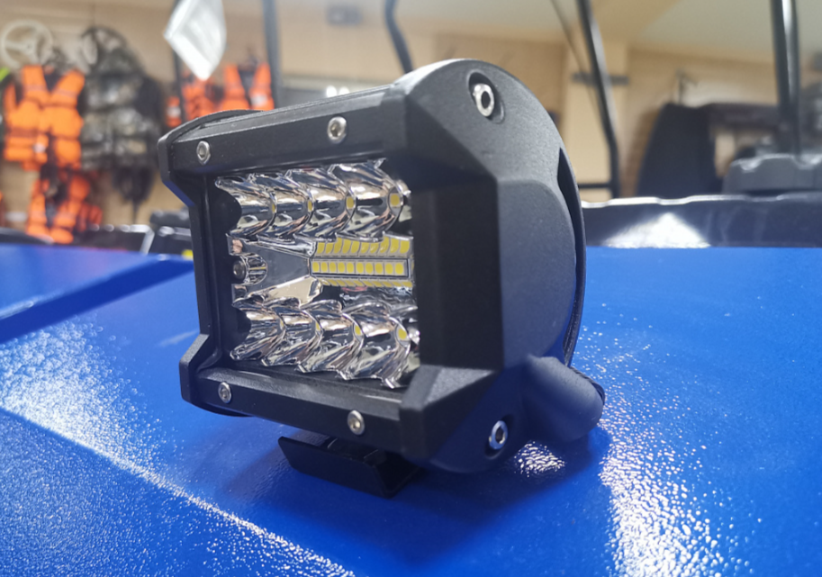 Мотобуксировщик SNOWBEAR 500 15 в Братске