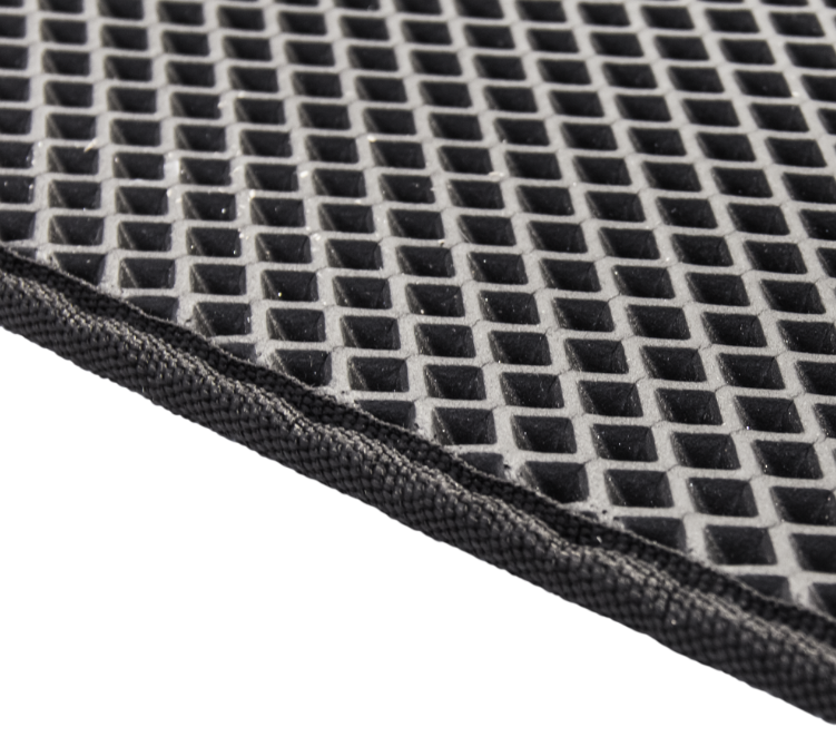 Коврик EVA Proff РИВЬЕРА КОМПАКТ 3200 НДНД в Братске