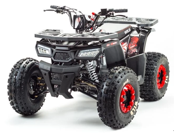 Квадроцикл PROMAX WILD 175 в Братске