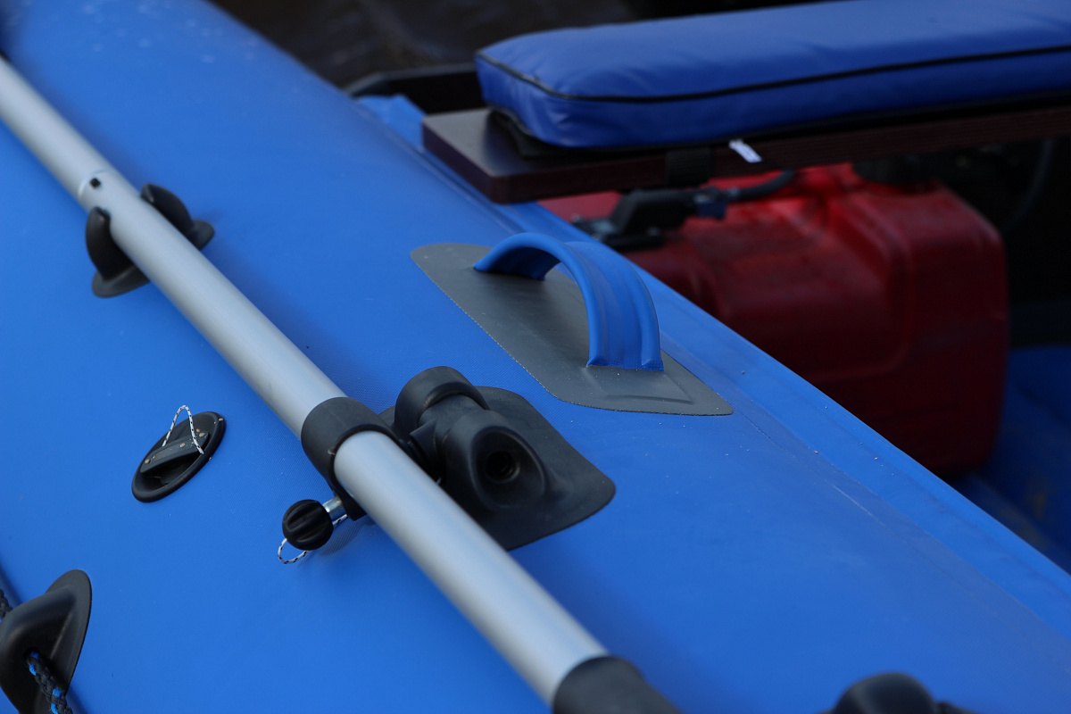 Лодка MISHIMO SPORT 400 в Братске