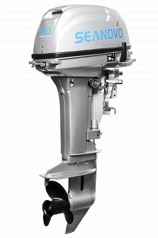 Лодочный мотор SEANOVO SN20FHS в Братске