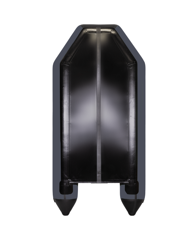  Лодка АКВА 2800 Слань-книжка киль в Братске