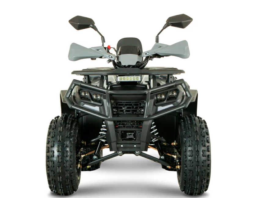 Квадроцикл YACOTA DRAGON LUX LD в Братске