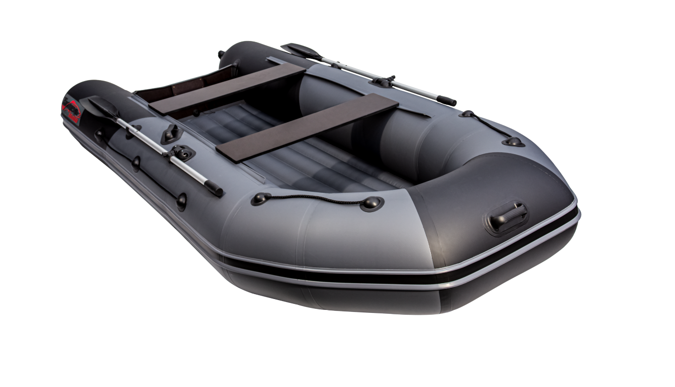 Лодка Таймень NX 3600 НДНД PRO в Братске