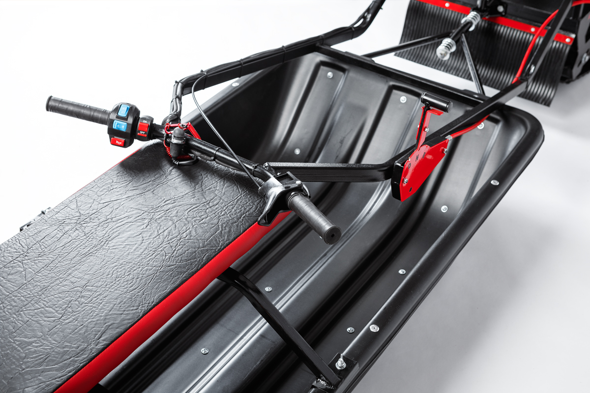 СИДЕНИЕ ДЛЯ САНЕЙ в Братске