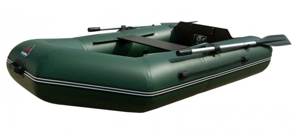 ЛОДКА НАДУВНАЯ YUKONA 230 TL (БЕЗ ПАЙОЛА) в Братске