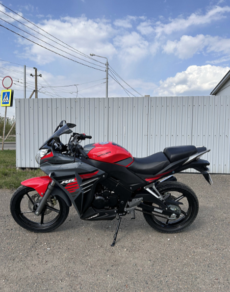 Мотоцикл RACER RC300CS SKYWAY SPORT в Братске