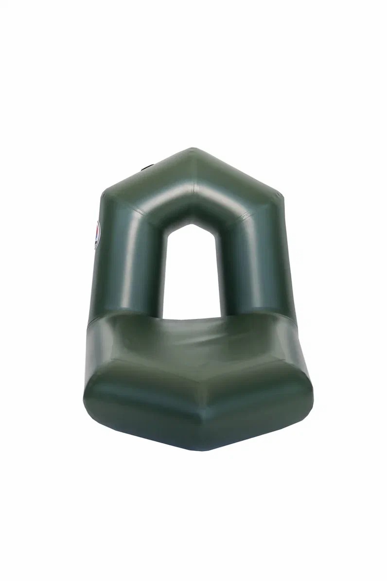 КРЕСЛО НАДУВНОЕ SMARINE, 85Х75 СМ, ПВХ, ЗЕЛЕНЫЙ в Братске