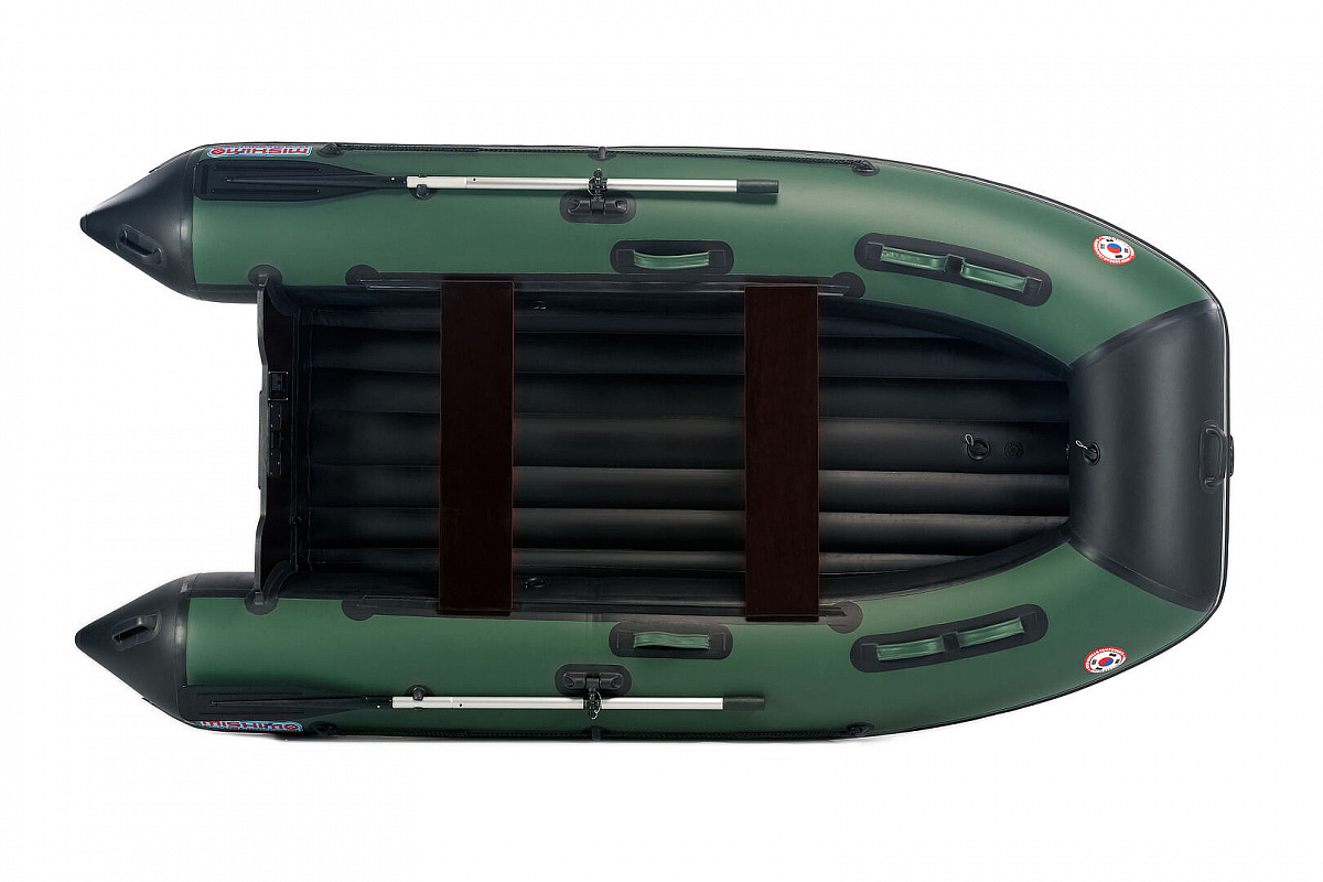 Лодка MISHIMO LITE 335 в Братске