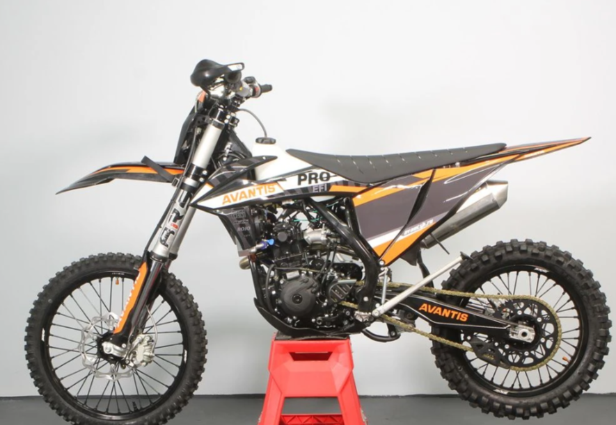 Мотоцикл Avantis Enduro 300 PRO EFI Exclusive (NC250/177MM) ARS в Братске