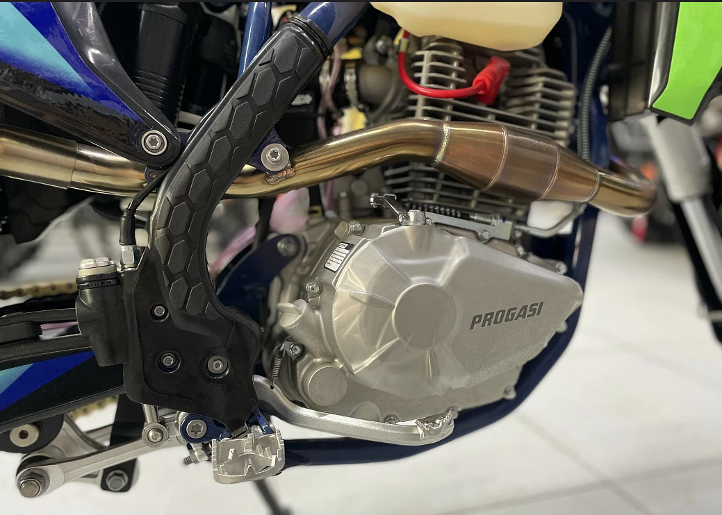 Мотоцикл Progasi RACE 300 AIR PRO SPORT в Братске