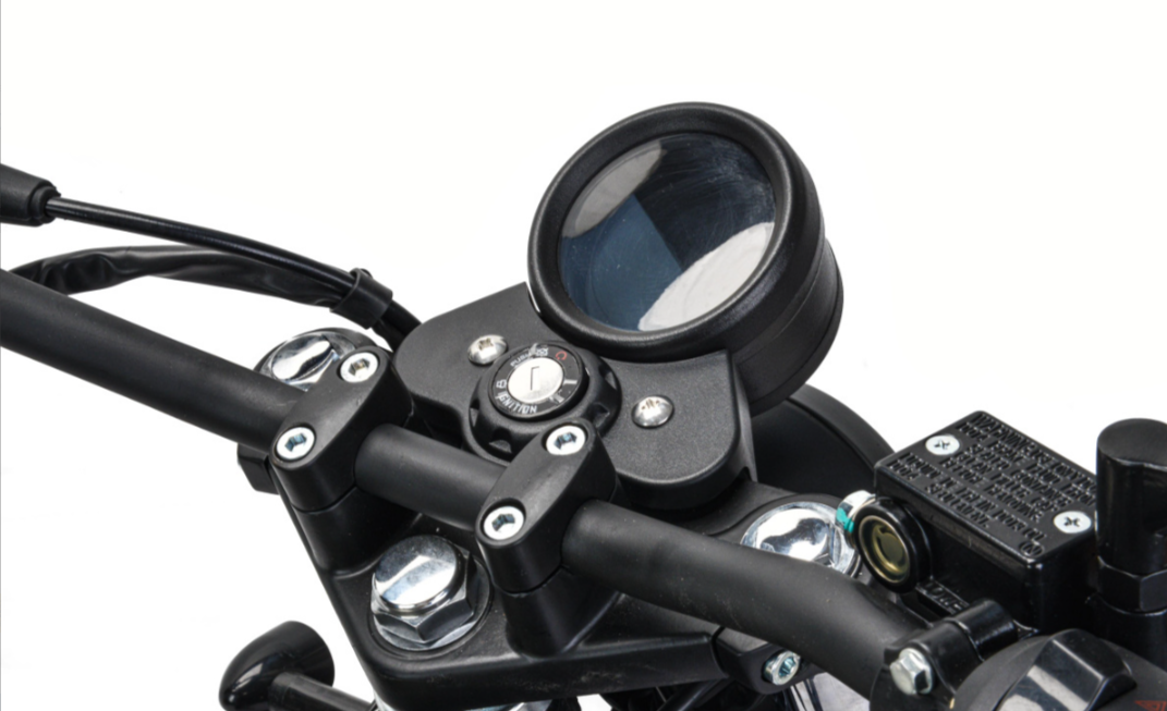 Мотоцикл MOTOLAND (МОТОЛЕНД) TEXAS 300 в Братске