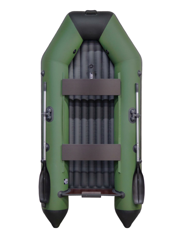  Лодка АКВА 2800 НДНД в Братске