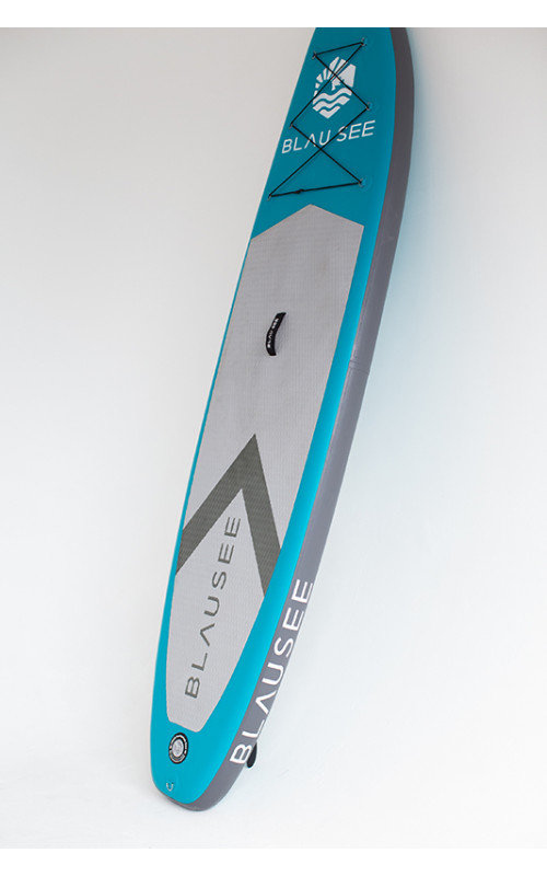 НАДУВНОЙ САП БОРД BLAUSEE 10 в Братске