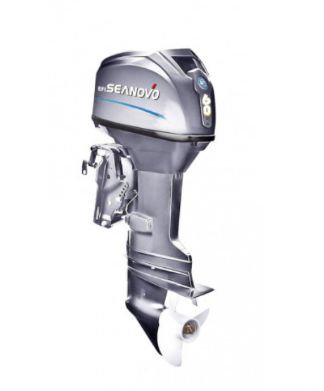 Лодочный мотор SEANOVO SNEF60HVEL-T - EFI (1,85) в Братске