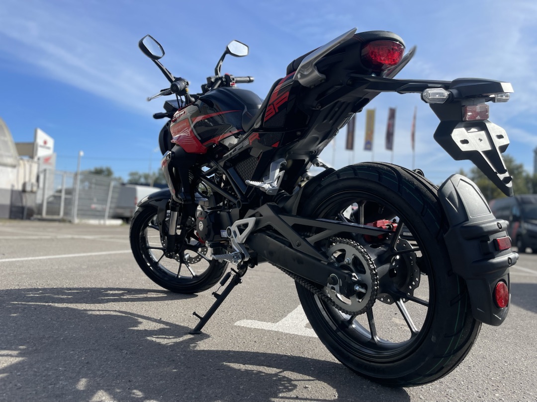 Мопед PROMAX CB150R (49) в Братске