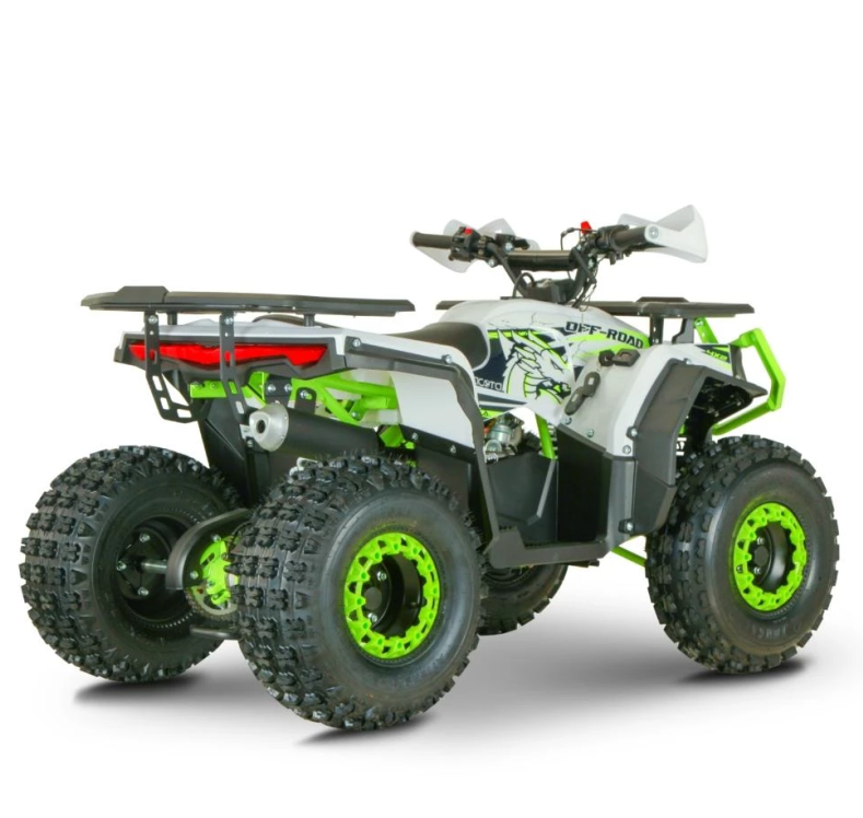 Квадроцикл YACOTA DRAGON в Братске