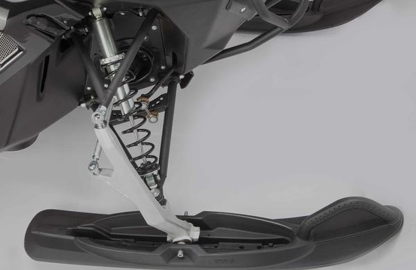 Снегоход STELS SA600R (L LUX WT) ВИТЯЗЬ 2.0 К01 Tech в Братске