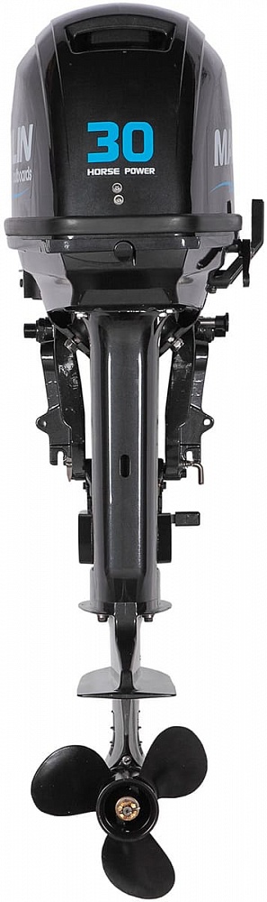 Лодочный мотор MARLIN MP 30 AWRL в Братске